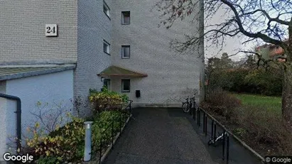 Lägenheter att hyra i Söderort - Bild från Google Street View