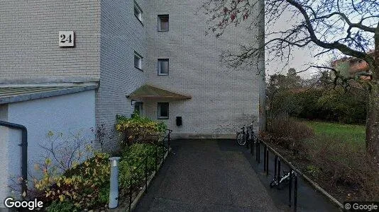 Lägenheter att hyra i Söderort - Bild från Google Street View
