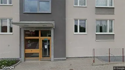 Lägenheter att hyra i Västerort - Bild från Google Street View