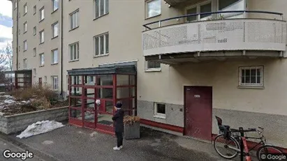 Lägenheter att hyra i Östermalm - Bild från Google Street View