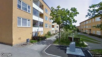 Lägenheter att hyra i Västerort - Bild från Google Street View