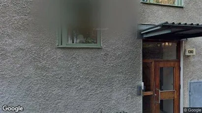 Lägenheter att hyra i Söderort - Bild från Google Street View