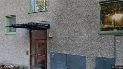 Lägenheter att hyra i Söderort - Bild från Google Street View