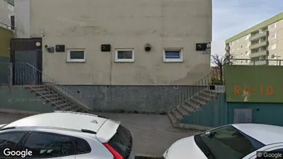 Lägenheter att hyra i Västerort - Bild från Google Street View