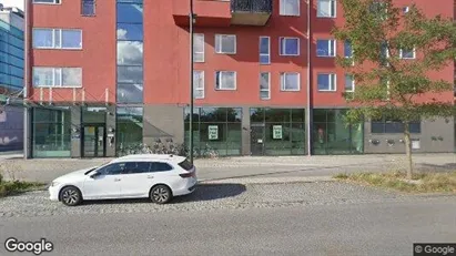 Lägenheter till salu i Malmö Centrum - Bild från Google Street View