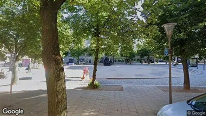 Lägenheter till salu i Örebro - Bild från Google Street View