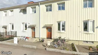 Lägenheter till salu i Enköping - Bild från Google Street View