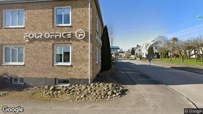 Lägenheter till salu i Gislaved - Bild från Google Street View
