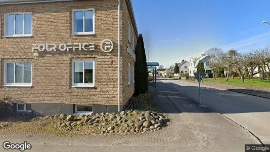 Lägenheter till salu i Gislaved - Bild från Google Street View