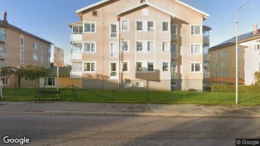 Lägenheter till salu i Lindesberg - Bild från Google Street View