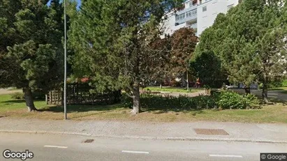 Lägenheter till salu i Falun - Bild från Google Street View