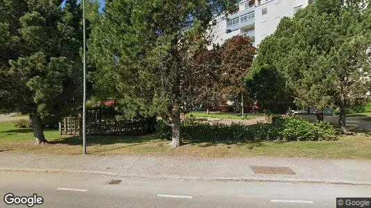 Lägenheter till salu i Falun - Bild från Google Street View