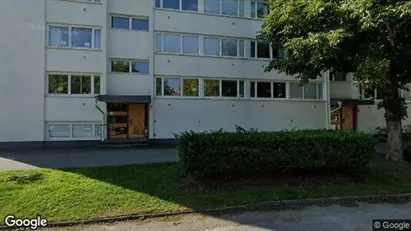 Lägenheter till salu i Västerås - Bild från Google Street View