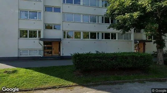 Lägenheter till salu i Västerås - Bild från Google Street View