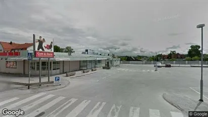 Lägenheter till salu i Gotland - Bild från Google Street View