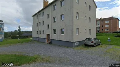 Lägenheter till salu i Härnösand - Bild från Google Street View