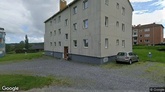 Lägenheter till salu i Härnösand - Bild från Google Street View