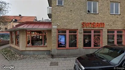 Lägenheter till salu i Vaxholm - Bild från Google Street View