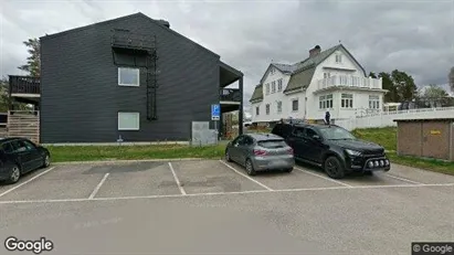 Lägenheter till salu i Borås - Bild från Google Street View
