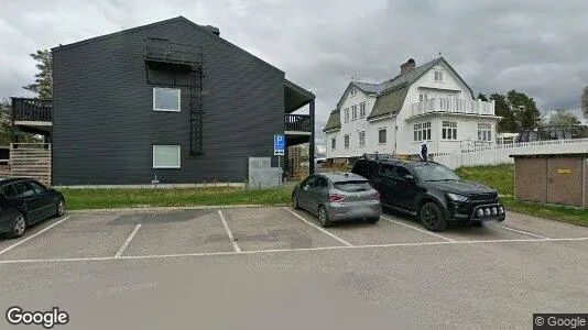 Lägenheter till salu i Borås - Bild från Google Street View
