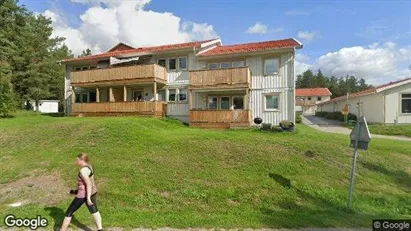 Lägenheter till salu i Sundsvall - Bild från Google Street View