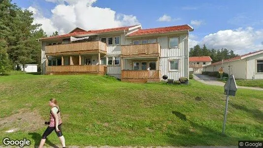 Lägenheter till salu i Sundsvall - Bild från Google Street View