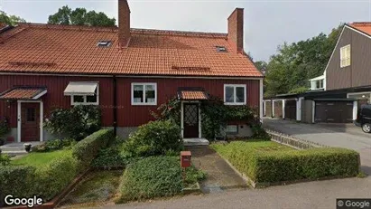 Lägenheter till salu i Västerås - Bild från Google Street View