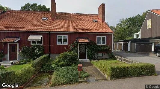 Lägenheter till salu i Västerås - Bild från Google Street View