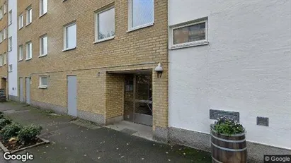 Lägenheter till salu i Göteborg Centrum - Bild från Google Street View