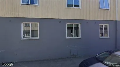 Lägenheter till salu i Lundby - Bild från Google Street View