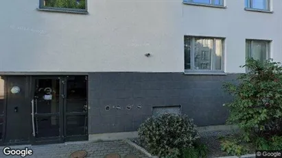 Lägenheter till salu i Västerås - Bild från Google Street View