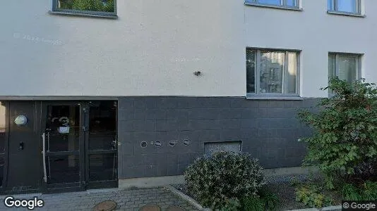 Lägenheter till salu i Västerås - Bild från Google Street View