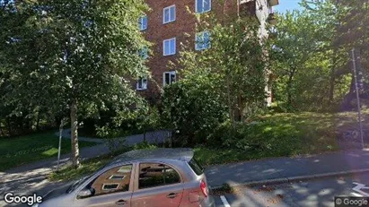 Lägenheter till salu i Söderort - Bild från Google Street View