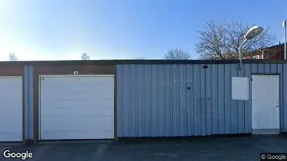 Lägenheter till salu i Skellefteå - Bild från Google Street View