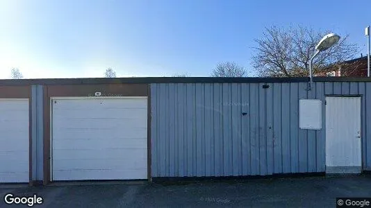 Lägenheter till salu i Skellefteå - Bild från Google Street View