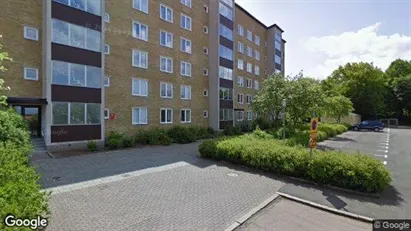 Lägenheter till salu i Helsingborg - Bild från Google Street View