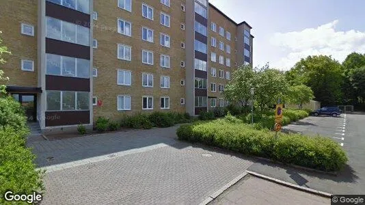 Lägenheter till salu i Helsingborg - Bild från Google Street View