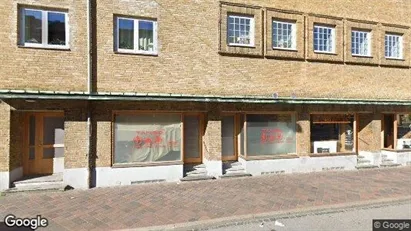 Lägenheter till salu i Malmö Centrum - Bild från Google Street View