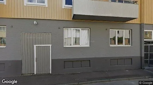 Lägenheter till salu i Lundby - Bild från Google Street View