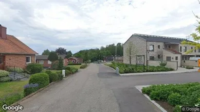Lägenheter att hyra i Båstad - Bild från Google Street View