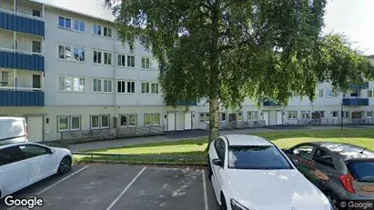 Lägenheter att hyra i Västra hisingen - Bild från Google Street View