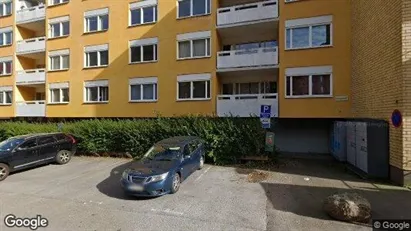 Lägenheter att hyra i Norrköping - Bild från Google Street View