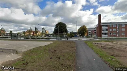Lägenheter att hyra i Östra Göinge - Bild från Google Street View