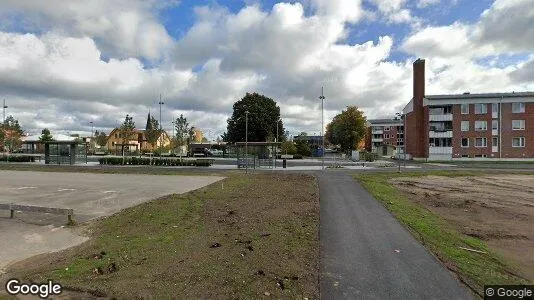 Lägenheter att hyra i Östra Göinge - Bild från Google Street View