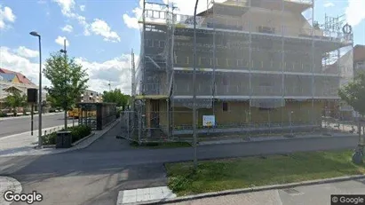 Lägenheter att hyra i Östra Göinge - Bild från Google Street View