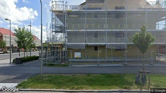 Lägenheter att hyra i Östra Göinge - Bild från Google Street View