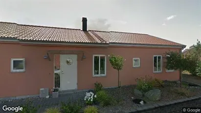 Lägenheter till salu i Limhamn/Bunkeflo - Bild från Google Street View