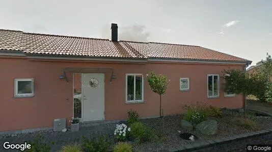 Lägenheter till salu i Limhamn/Bunkeflo - Bild från Google Street View