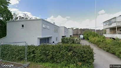 Lägenheter till salu i Linköping - Bild från Google Street View