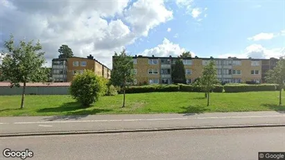 Lägenheter att hyra i Växjö - Bild från Google Street View